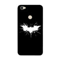 Batman Superhero Case for Redmi Y1  (Design - 119)