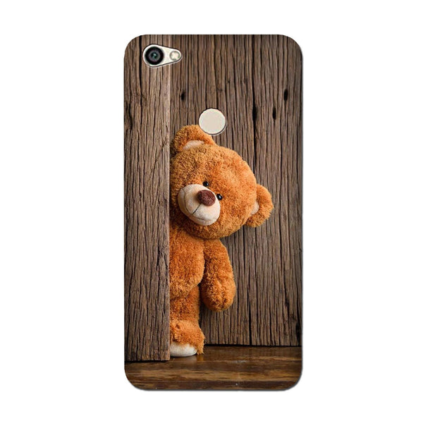 Cute Beer Case for Oppo F7  (Design - 129)