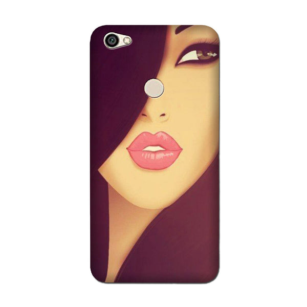 Girlish Case for Vivo Y83/ Y81  (Design - 130)