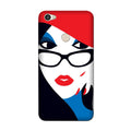 Girlish Case for Redmi Y1  (Design - 131)