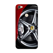 Ferari  Case for Vivo Y83/ Y81  (Design - 133)