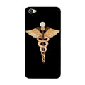 Doctor Logo Case for Redmi Y1  (Design - 134)