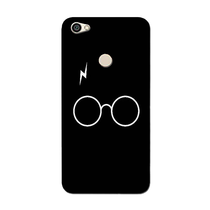 Harry Potter Case for Vivo Y83/ Y81  (Design - 136)