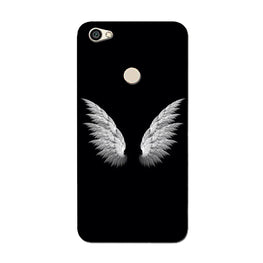 Angel Case for Oppo F5(Design - 142)