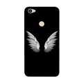 Angel Case for Redmi Y1  (Design - 142)