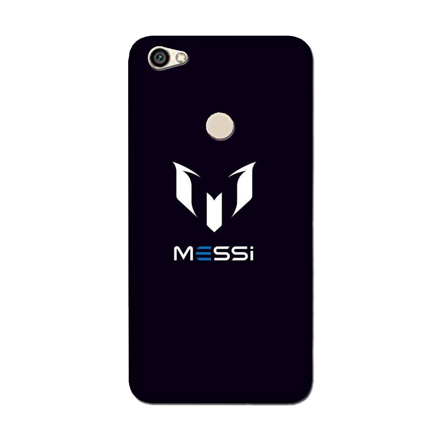 Messi Case for Vivo Y83/ Y81(Design - 158)