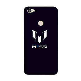 Messi Case for Oppo F5(Design - 158)