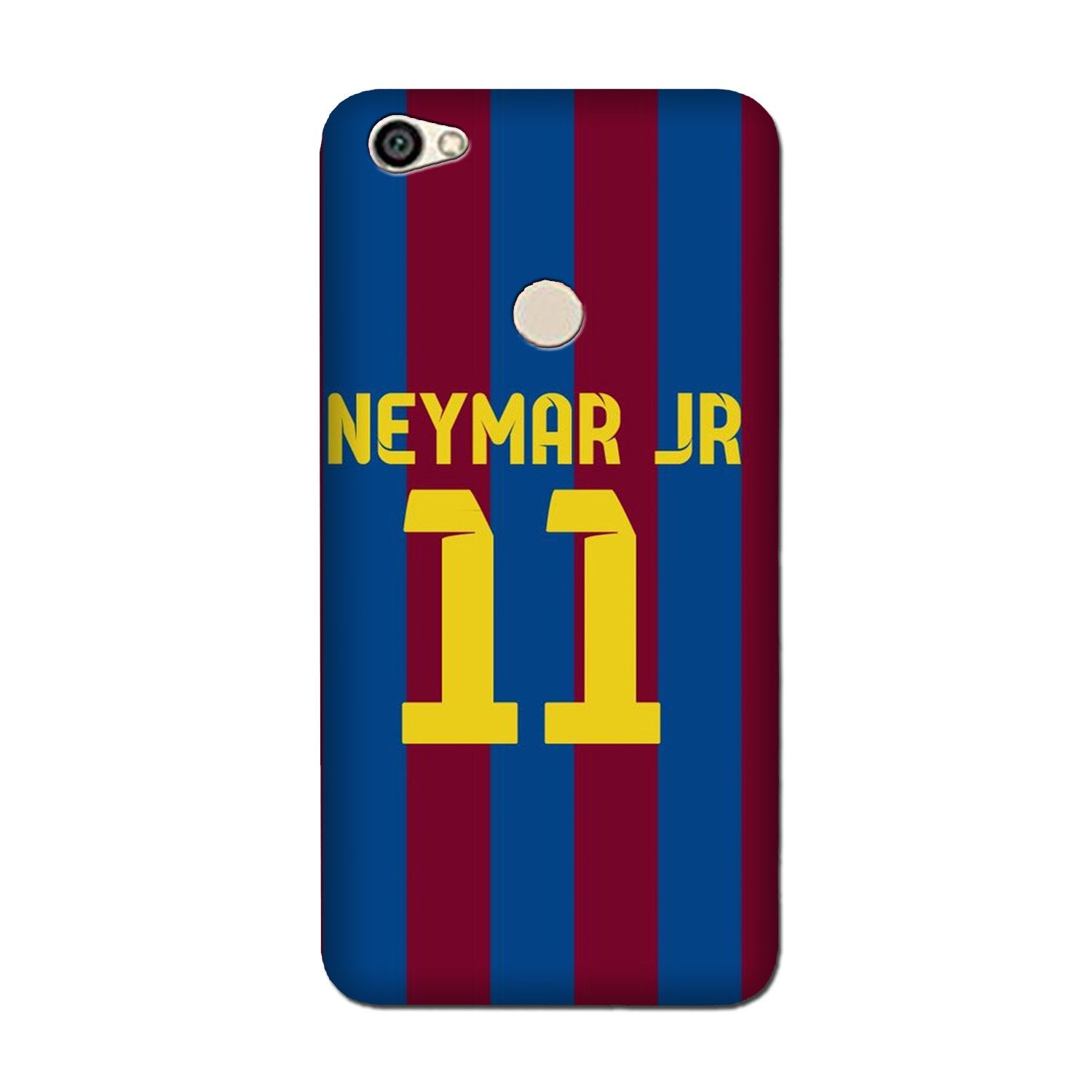 Neymar Jr Case for Oppo F7  (Design - 162)