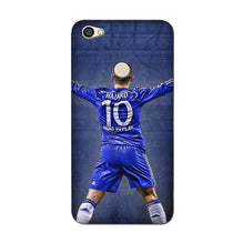 Hazard Case for Redmi Y1  (Design - 164)