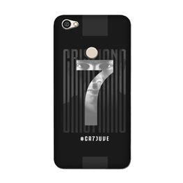Cristiano Case for Oppo F7(Design - 175)