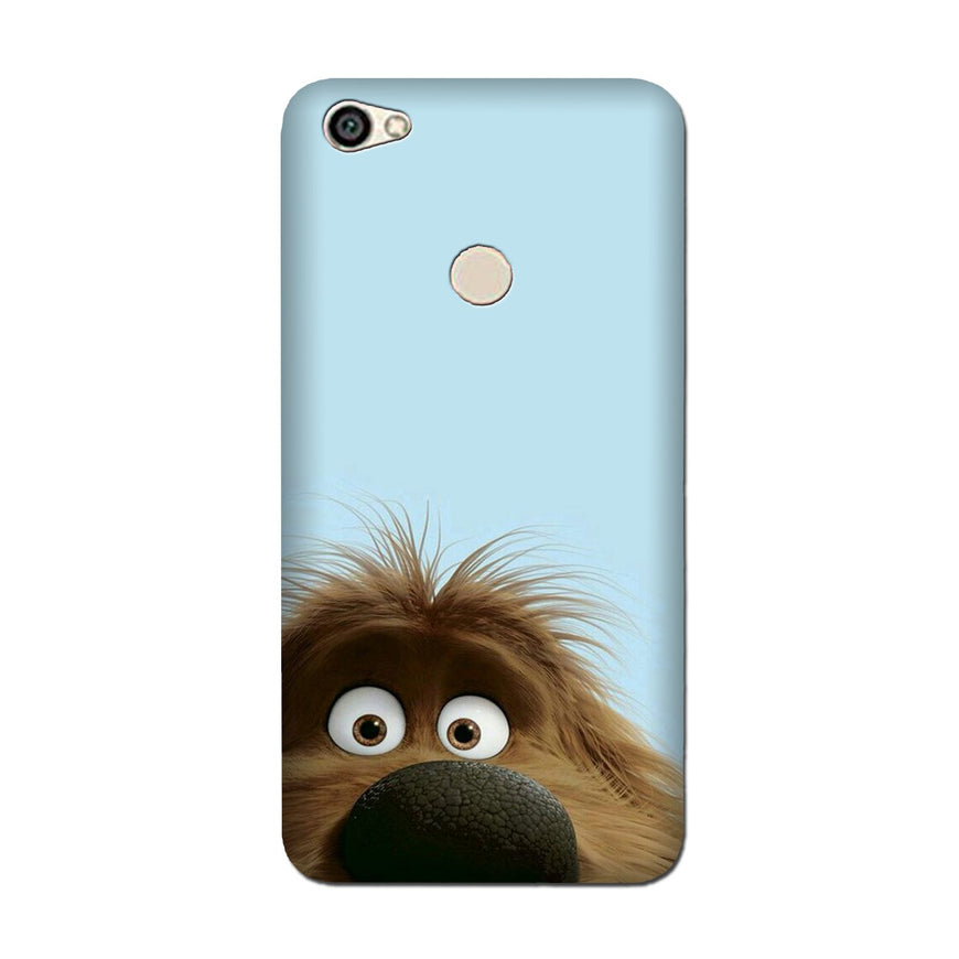 Cartoon Case for Oppo F5 (Design - 184)