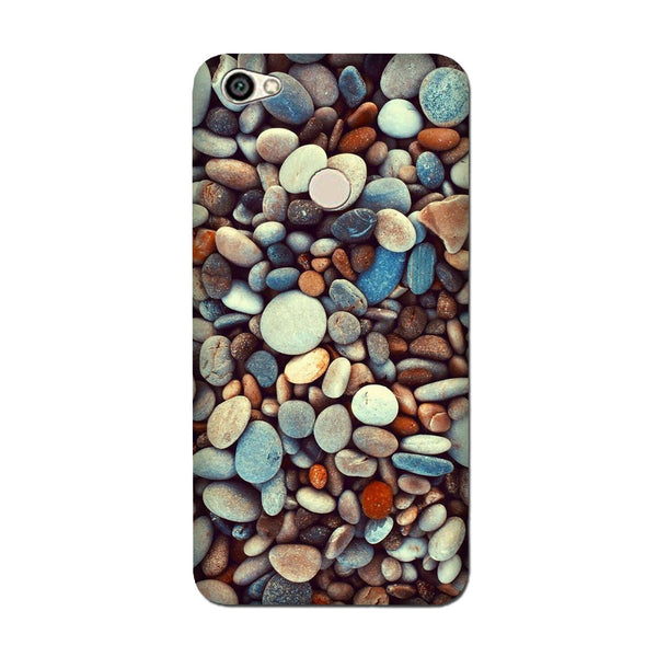 Pebbles Case for Oppo F5 (Design - 205)
