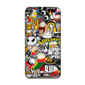 Designer Mobile Back Case for Vivo Y83/ Y81 (Design - 320)
