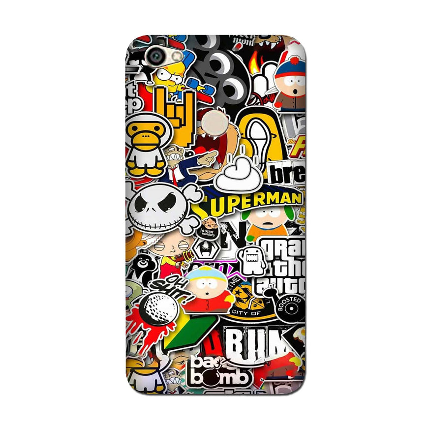 Designer Mobile Back Case for Vivo Y83/ Y81 (Design - 320)