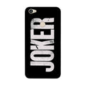 Joker Mobile Back Case for Vivo V7 Plus (Design - 327)