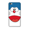 Doremon Mobile Back Case for Vivo V7 (Design - 340)