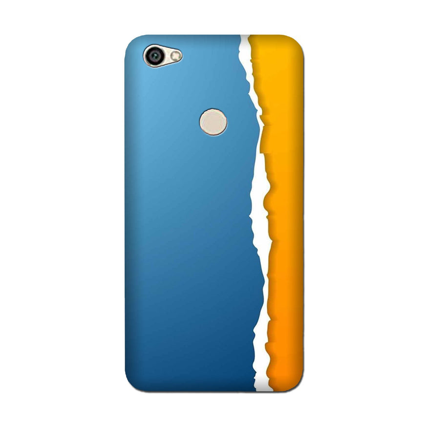 Designer Mobile Back Case for Redmi Y1 Lite (Design - 371)
