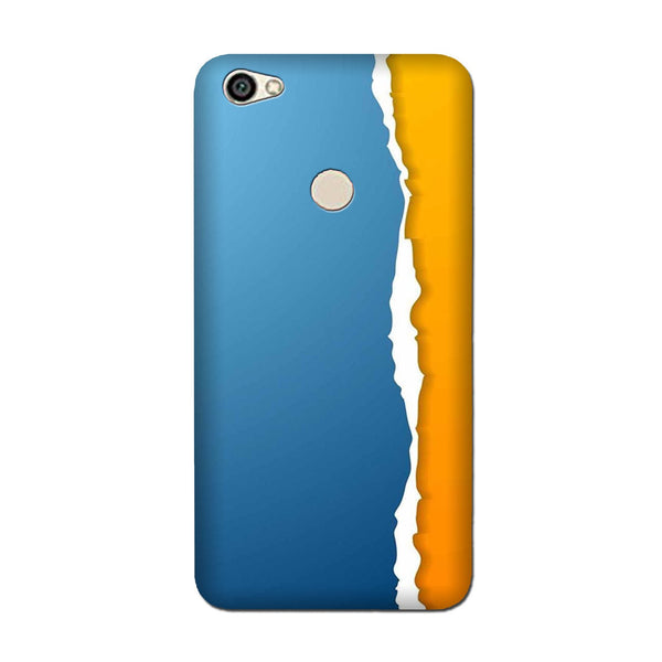 Designer Mobile Back Case for Oppo F7  (Design - 371)