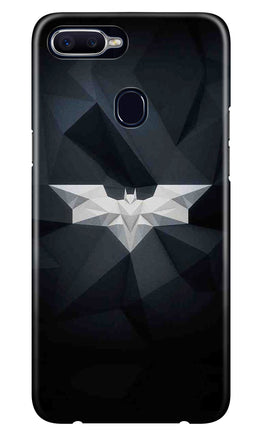 Batman Case for Oppo F9
