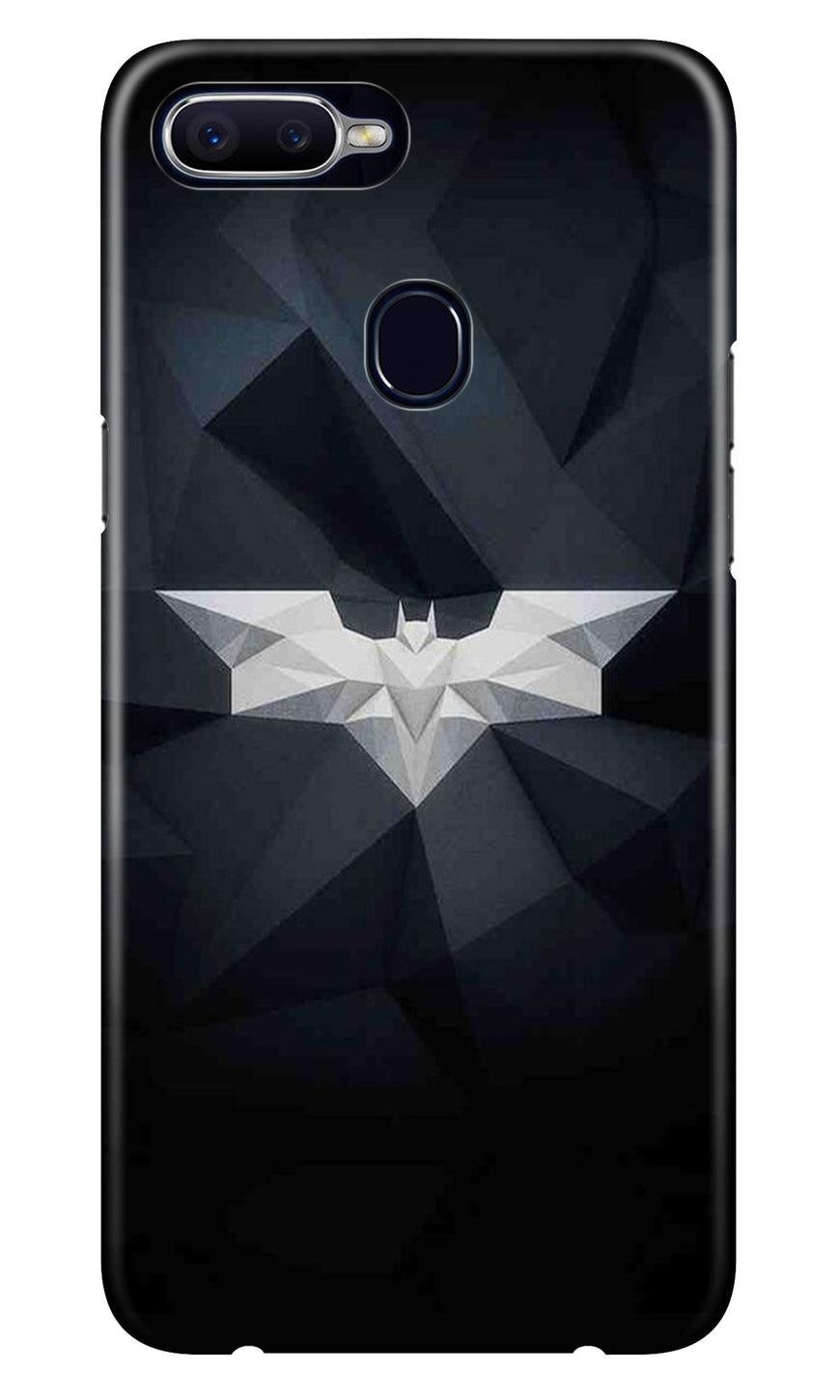 Batman Case for Oppo A7