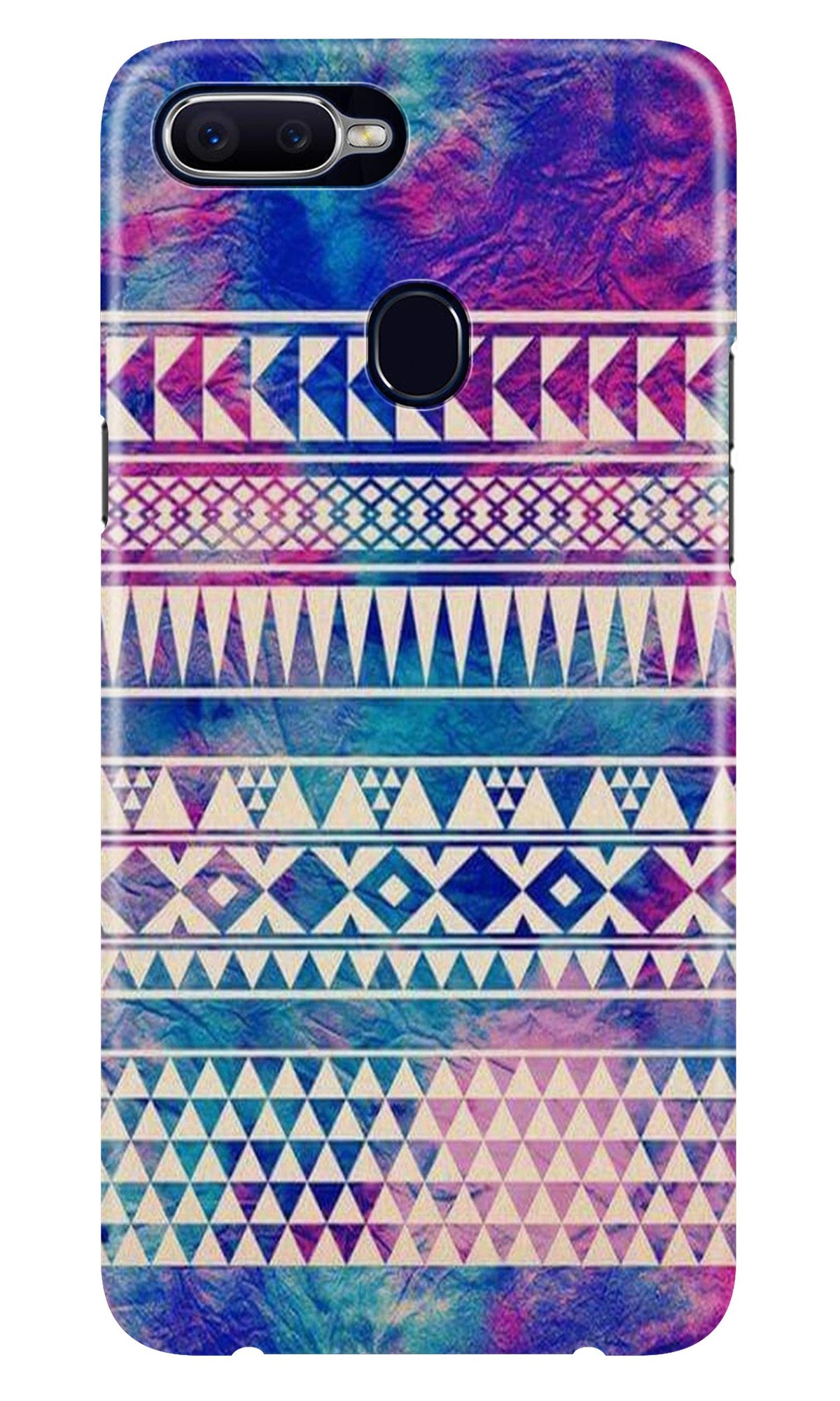 Modern Art Case for Realme 2