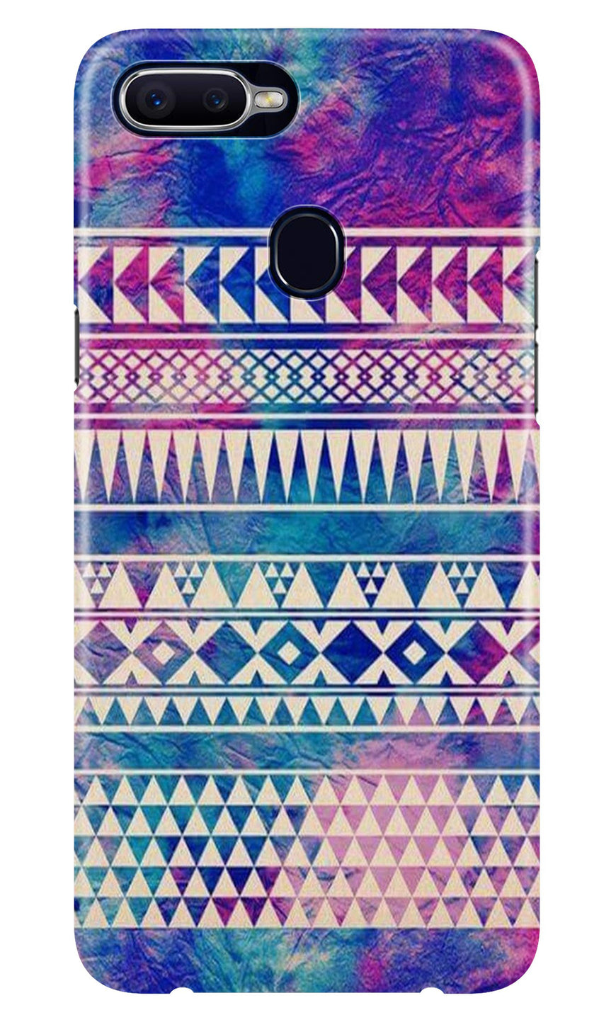 Modern Art Case for Oppo F9