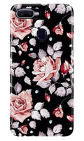 Pink rose Case for Realme 2