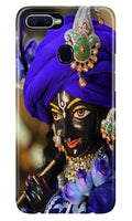Lord Krishna4 Case for Oppo F9