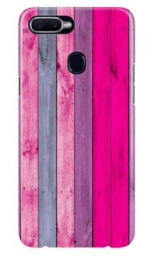 Wooden look Case for Realme 2