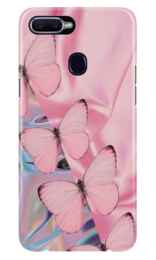 Butterflies Case for Realme 2