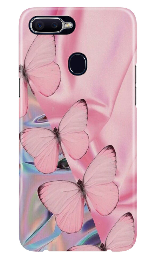 Butterflies Case for Realme 2