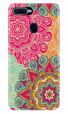 Rangoli art2 Case for Realme 2 Pro