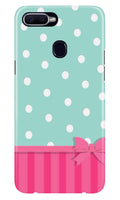 Gift Wrap Case for Realme 2