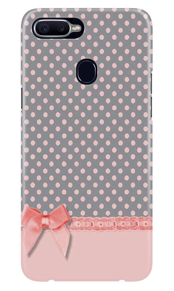 Gift Wrap2 Case for Realme 2