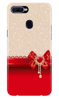 Gift Wrap3 Case for Realme 2