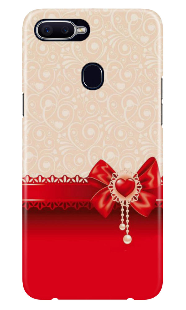 Gift Wrap3 Case for Realme 2