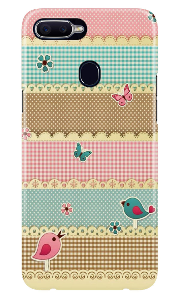 Gift paper Case for Realme 2