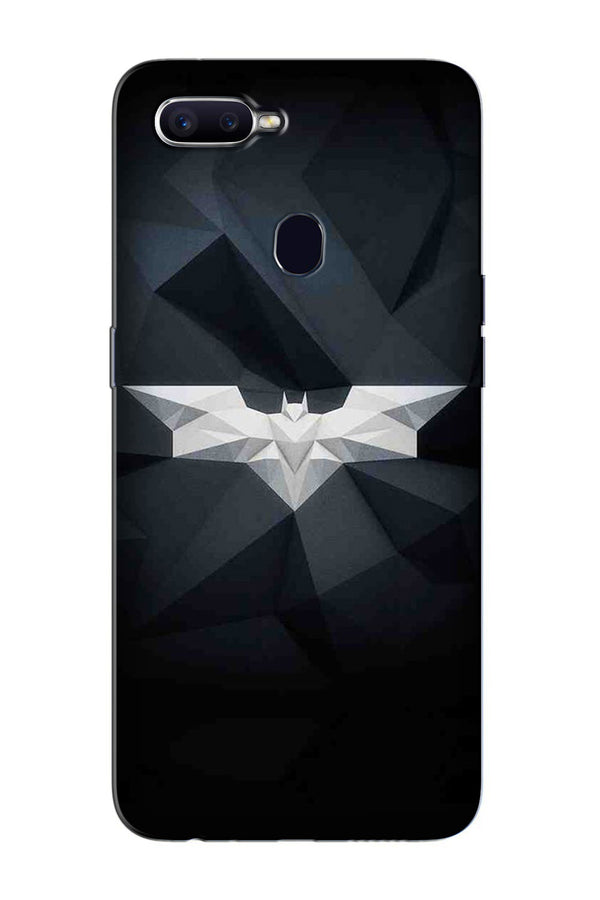 Batman  Case for Oppo F9 Pro