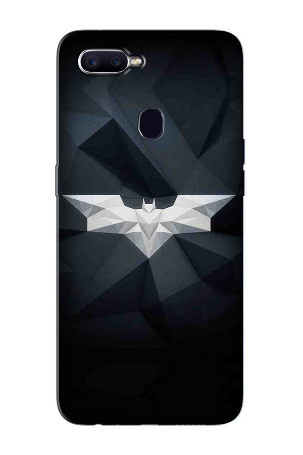Batman Case for Realme U1