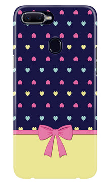Gift Wrap5 Case for Realme 2