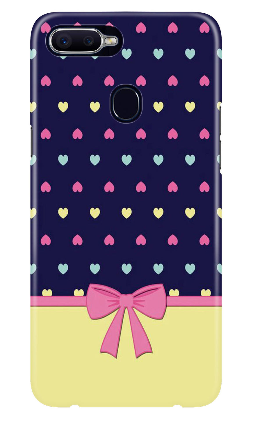 Gift Wrap5 Case for Realme 2
