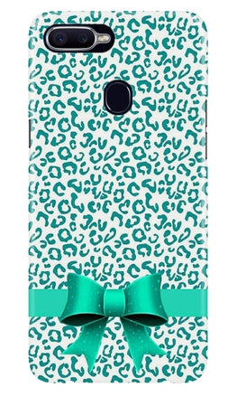 Gift Wrap6 Case for Oppo F9