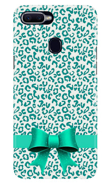 Gift Wrap6 Case for Realme 2