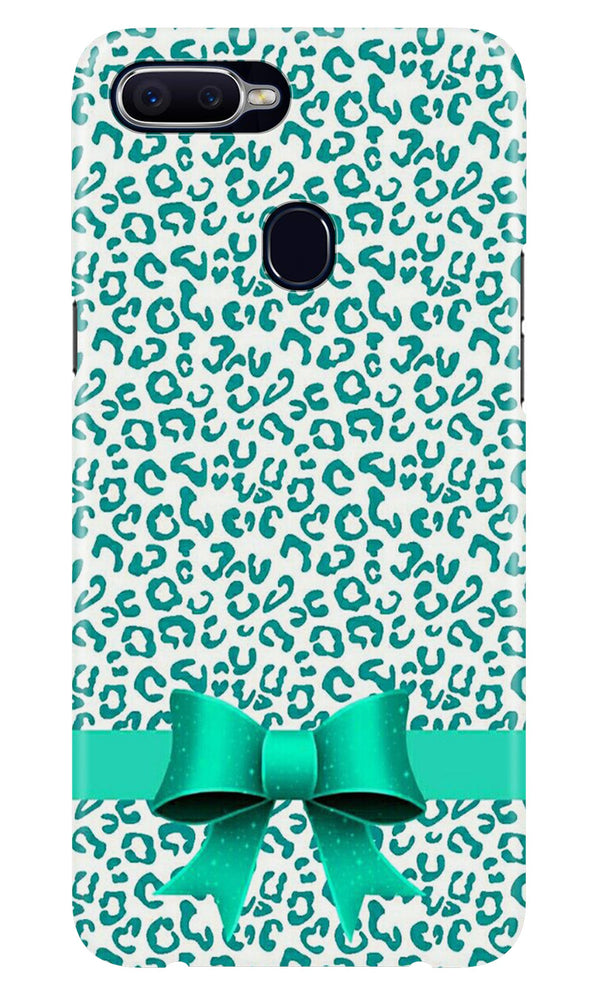 Gift Wrap6 Case for Realme 2
