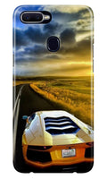 Car lovers Case for Oppo F9