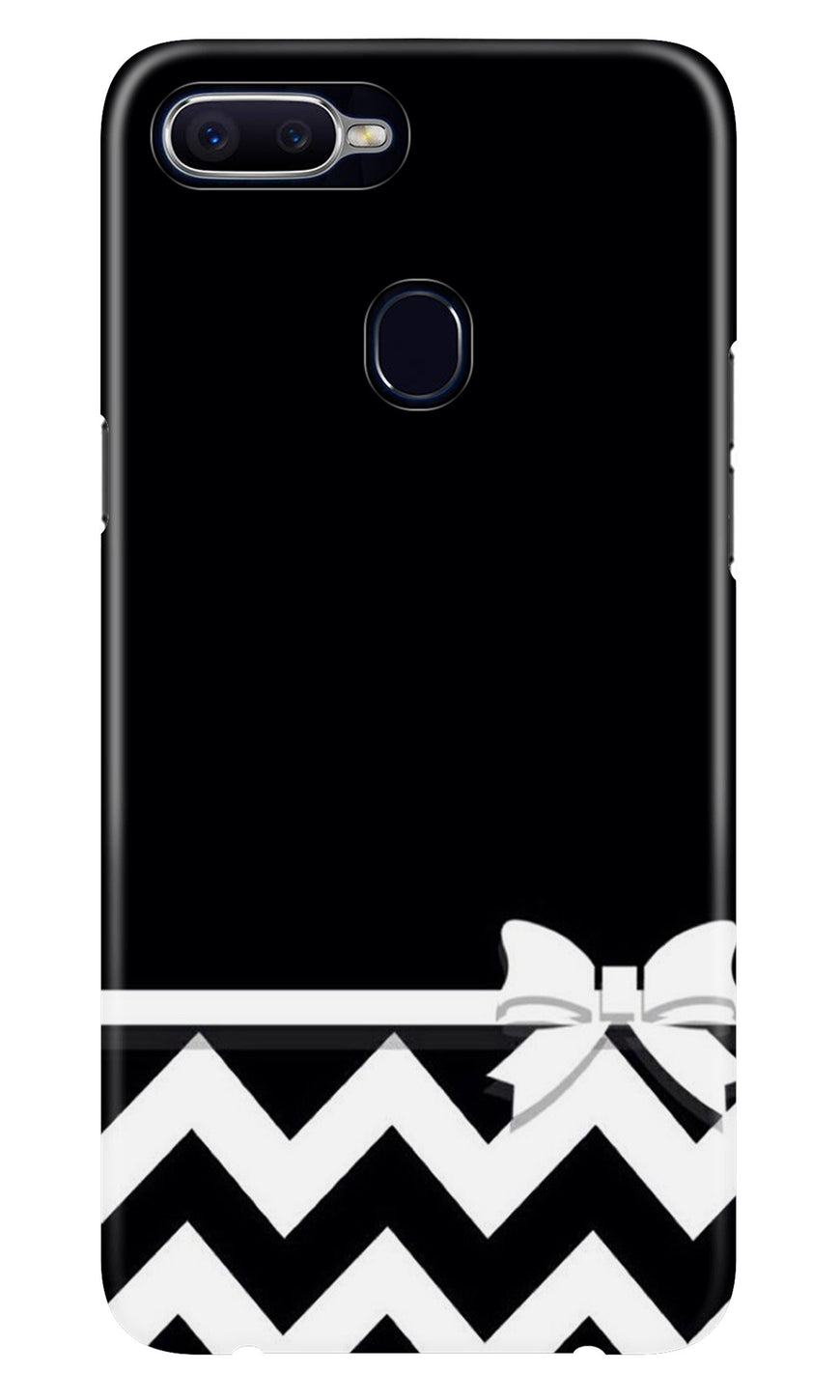Gift Wrap7 Case for Realme 2
