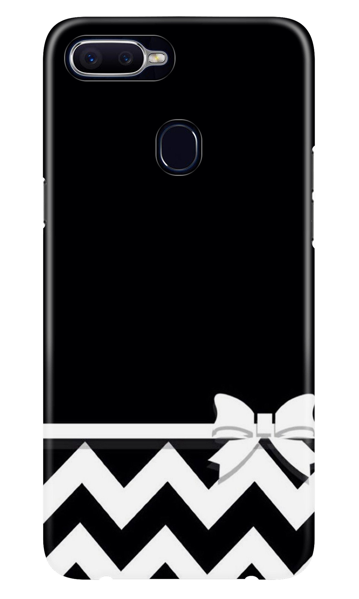Gift Wrap7 Case for Oppo A7
