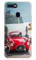 Vintage Car Case for Oppo F9