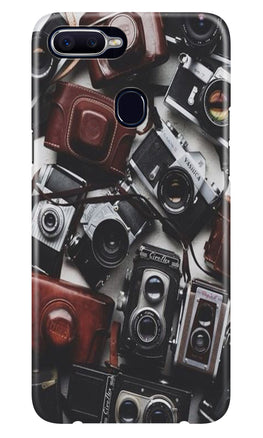Cameras Case for Realme 2 Pro