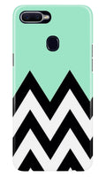 Pattern Case for Oppo F9